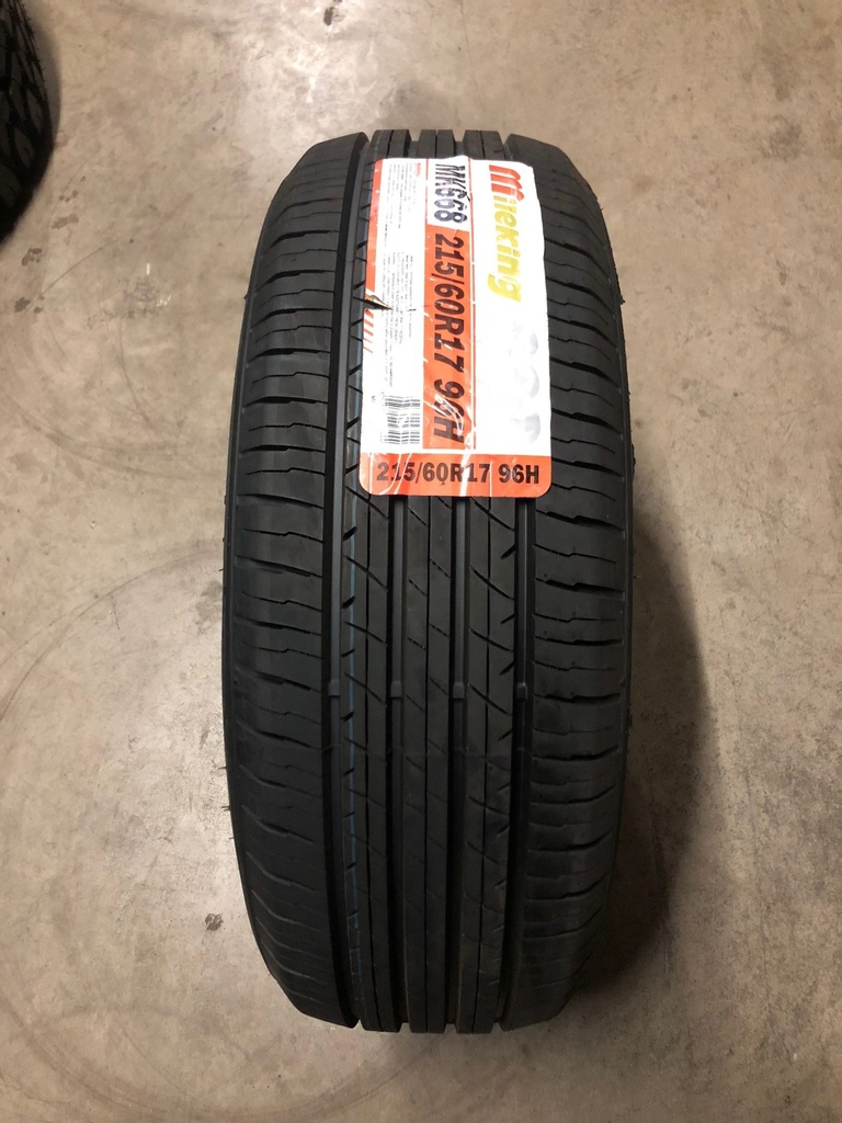 LLANTA 235/50 R19 MILEKING 103V LECP MK97 TL