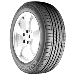 LLANTA 235/60 R16 KUMHO KH27