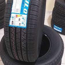 LLANTA 235/60 R18 HILO XV1 107H