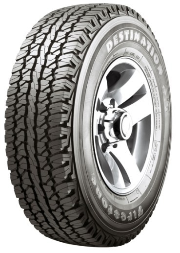 LLANTA 235/70 R16 FIRESTONE AT