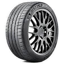 LLANTA 245/35 R19 MICHELIN PILOT SUPER SPORT