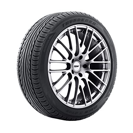 LLANTA 245/40 R18 THUNDERER MACH3 R702