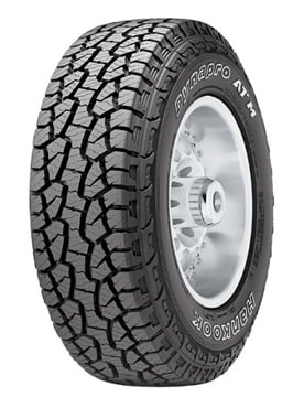 LLANTA 245/65 R17 CONFORCE MT