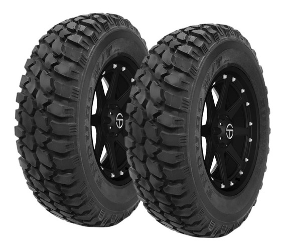 LLANTA 245/75 R16 RUNWAY ENDURO MT