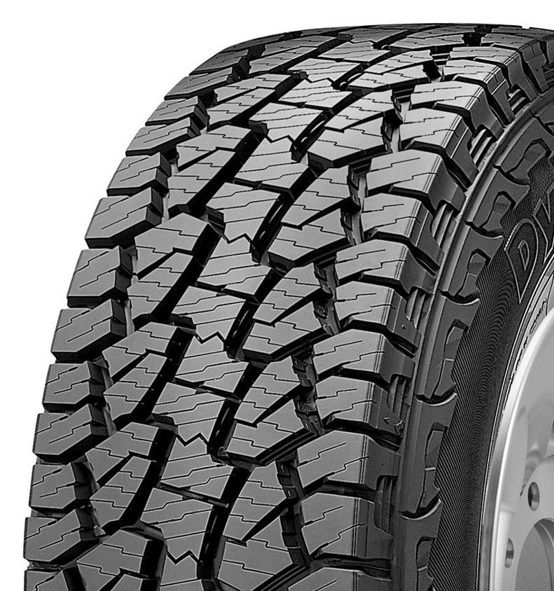 LLANTA 245/75 R16 HANKOOK AT