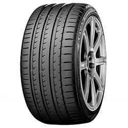 LLANTA 255/55 R18 YOKOHAMA V105