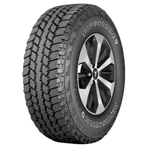 LLANTA 265/65 R17 FIRESTONE AT