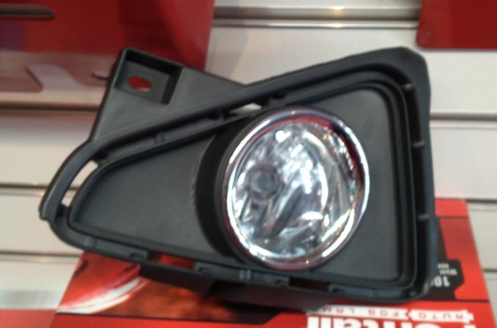 LUZ NEBLINERA ORIGINAL KIT TOYOTA RAV 4 17-18