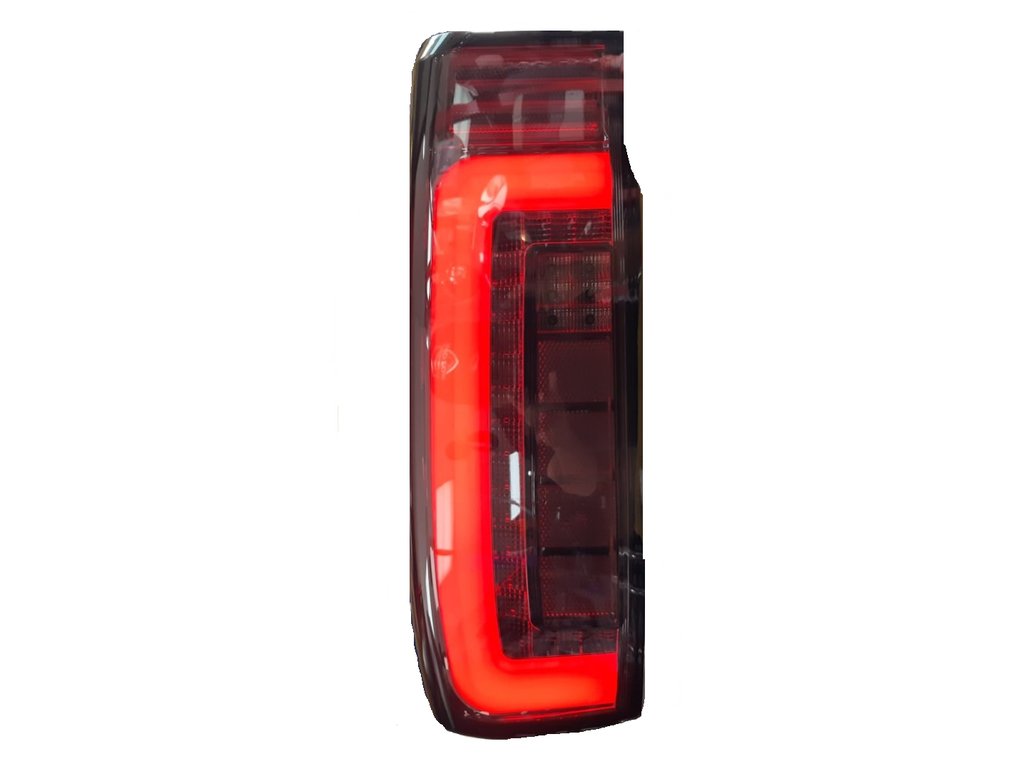 LAMPARA STOP LED ISUZU DMAX GT 16-18