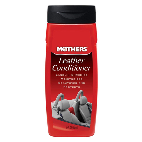 MOTHER ACONDICIONADOR PARA CUERO LEATHER CONDITIONER 355ML