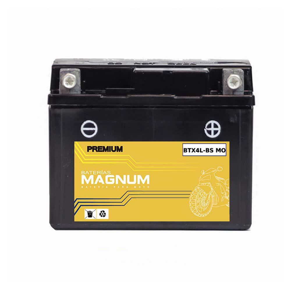 BATERIA PREMIUM MAGNUM BTX4L-BS MO