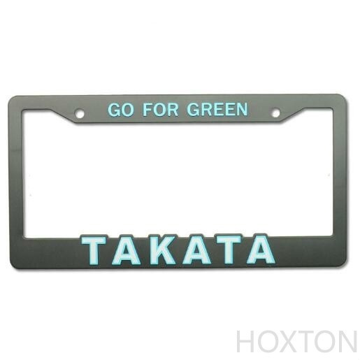 MARCO PLACA SET X2 TAKATA RACING