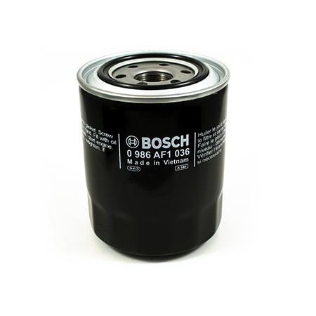 FILTRO DE ACEITE BOSCH PARA KIA K2700 Y MITSUBISHI 1036 PH6355