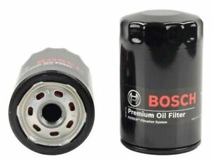 FILTRO DE ACEITE BOSCH VW B00016 PH5548