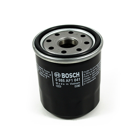 FILTRO DE ACEITE BOSCH PARA TOYOTA COROLLA MOD 09-14 MATRIZ XD 150-3024 CH10358