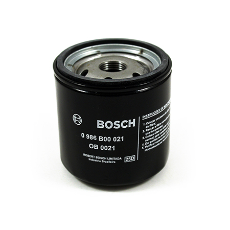 FILTRO DE ACEITE BOSCH B0021 PH-3387A