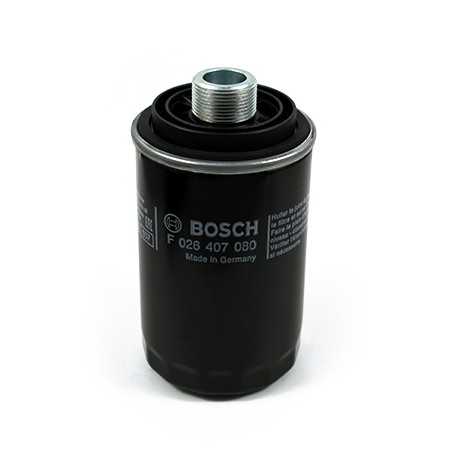 FILTRO DE ACEITE BOSCH PARA V.W TOUAREG 11 FILTRON OE650/7 07122