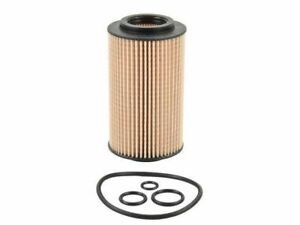 FILTRO DE ACEITE BOSCH PARA MERCEDES BENZ FILTRON OE 640/2 29263