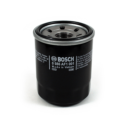 FILTRO DE ACEITE BOSCH PARA HONDA CIVIC CRV D16 D16 B16 R18 F1001 PH7317