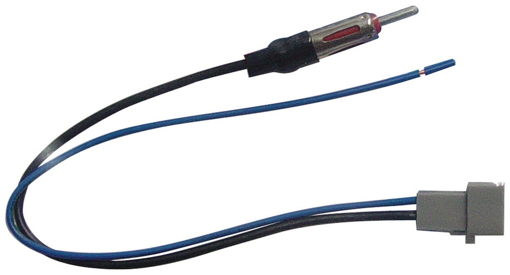 ADAPTADOR DE ANTENA ACURA HONDA MAZDA 2005-2006