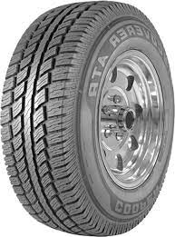 LLANTA  265/65 R17 COOPER DISCOVERY ATR MX