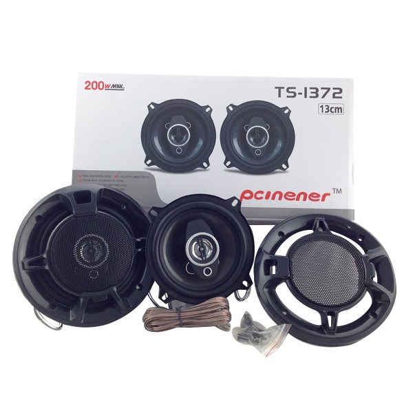 BOCINA PCINENER TS-1372