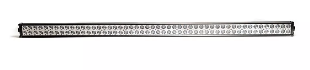 BARRA LED 300 W 100 LED  53 PULGADAS