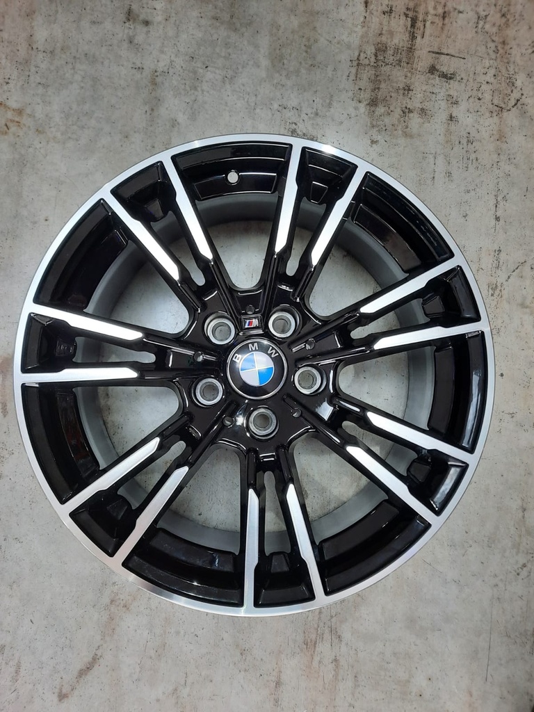 ARO R18X8J 5/114 D7134 BMW