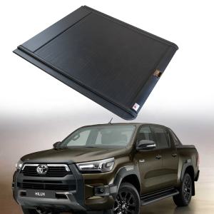 LONA COBERTORA PARA TOYOTA HILUX REVO DC 2016 EX-952RP