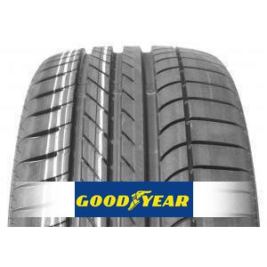 LLANTAS 245/45/R20 MARCA GOODYEAR