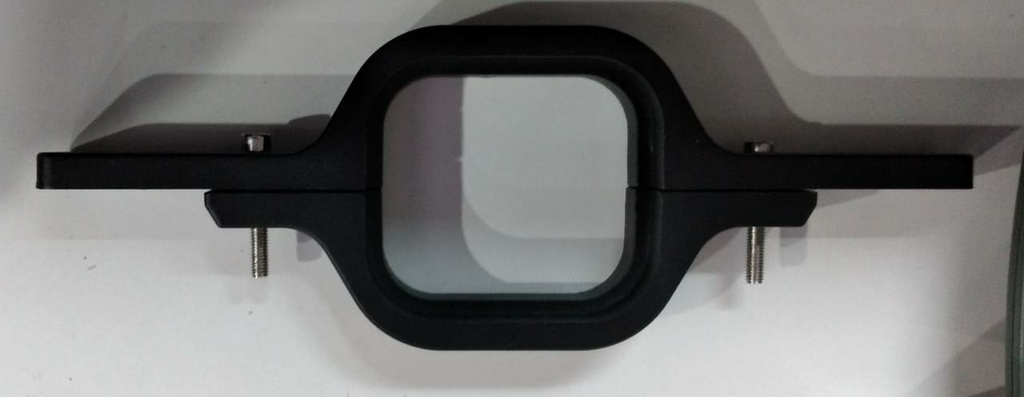 SOPORTE UNIVERSAL PARA 2 NEBLINERAS