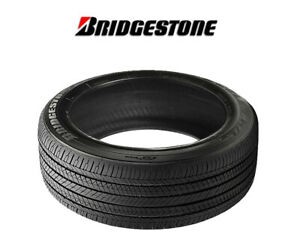 LLANTA SEMINUEVA 235/60 R18 BRIDGESTONE PREMIUM