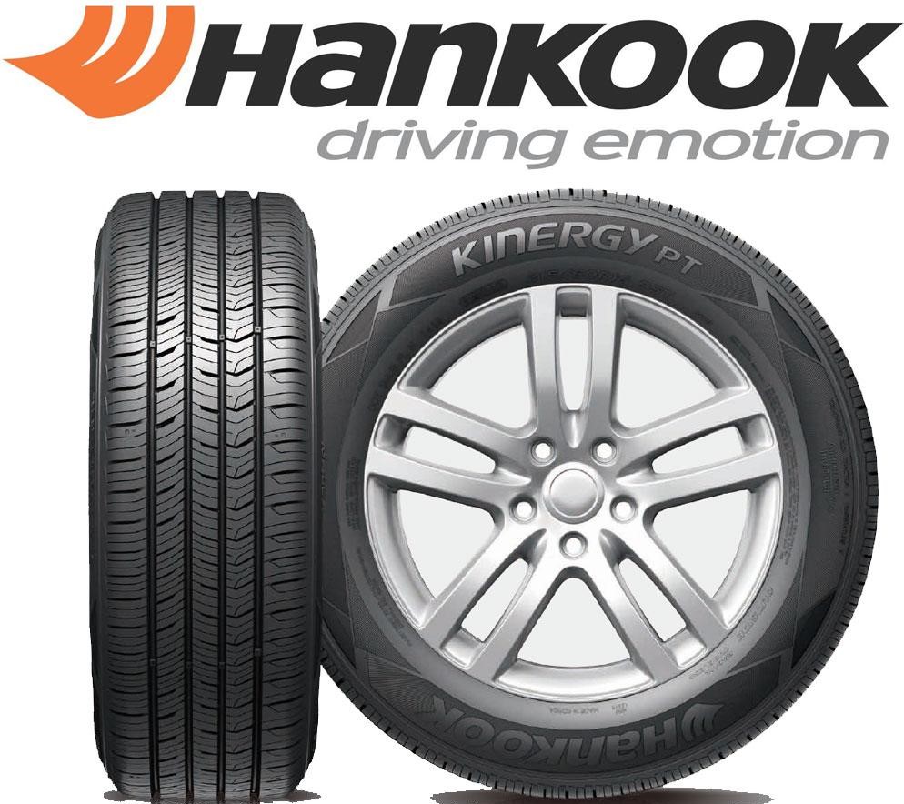 LLANTA SEMINUEVA 215/65 R15 HANKOOK PREMIUM