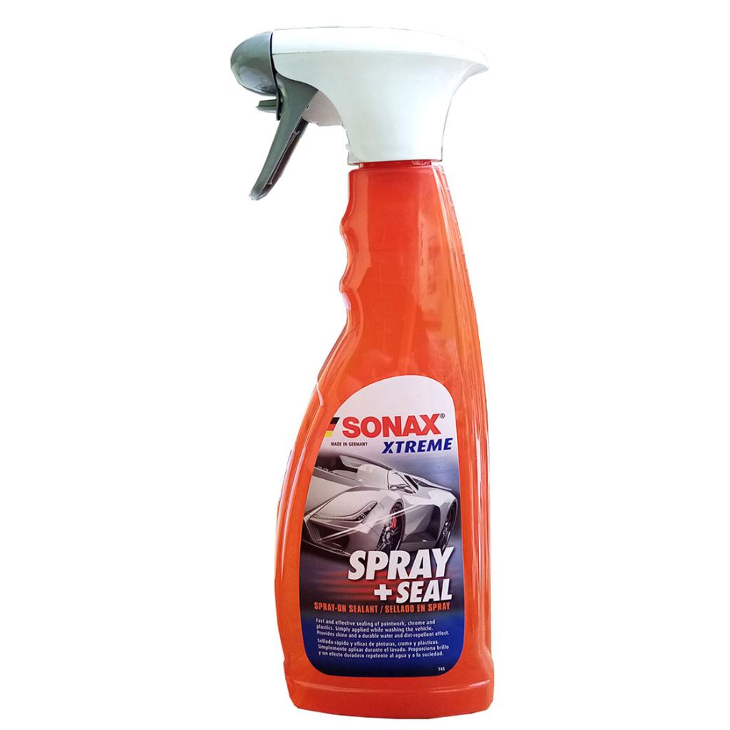 SELLADOR SPRAY+SEAL SONAX XTREME 243400