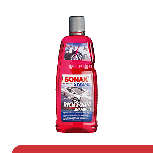 SHAMPOO SONAX XTREME RICHFOAM 248300