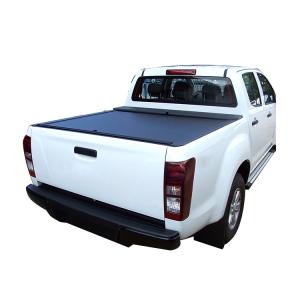 DURALINE TAPADERA RETRACTIL  ISUZU DMAX