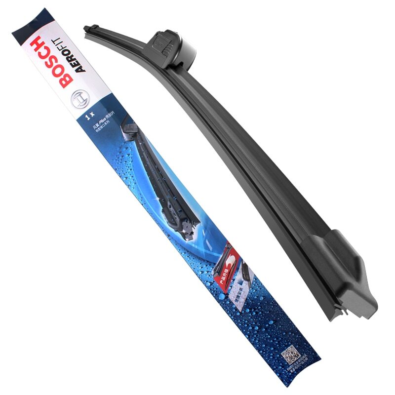 BOSCH PLUMILLA AEROFIT 14 PULGADAS