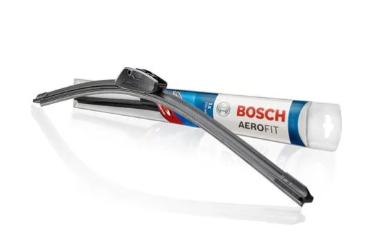 BOSCH PLUMILLA AEROFIT 16 PULGADAS