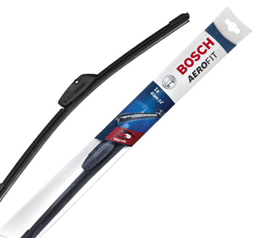 BOSCH PLUMILLA AEROFIT 22 PULGADAS