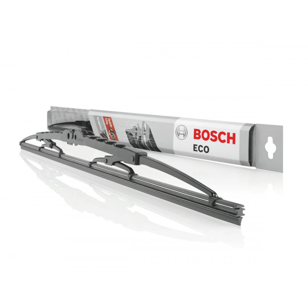 BOSCH ECO PLUMILLA INDIVIDUAL 18 PULGADAS