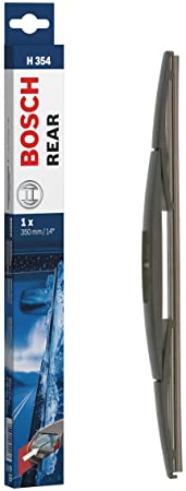 BOSCH PLUMILLA INDIVIDUAL TRASERA 14&quot; 350MM