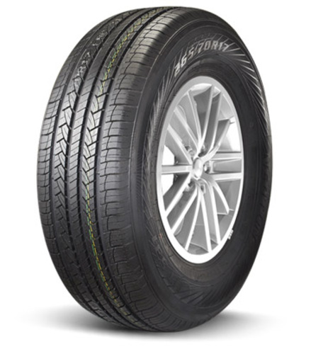 LLANTA 275/65 R17 SAFERICH  SUV 17 PLG