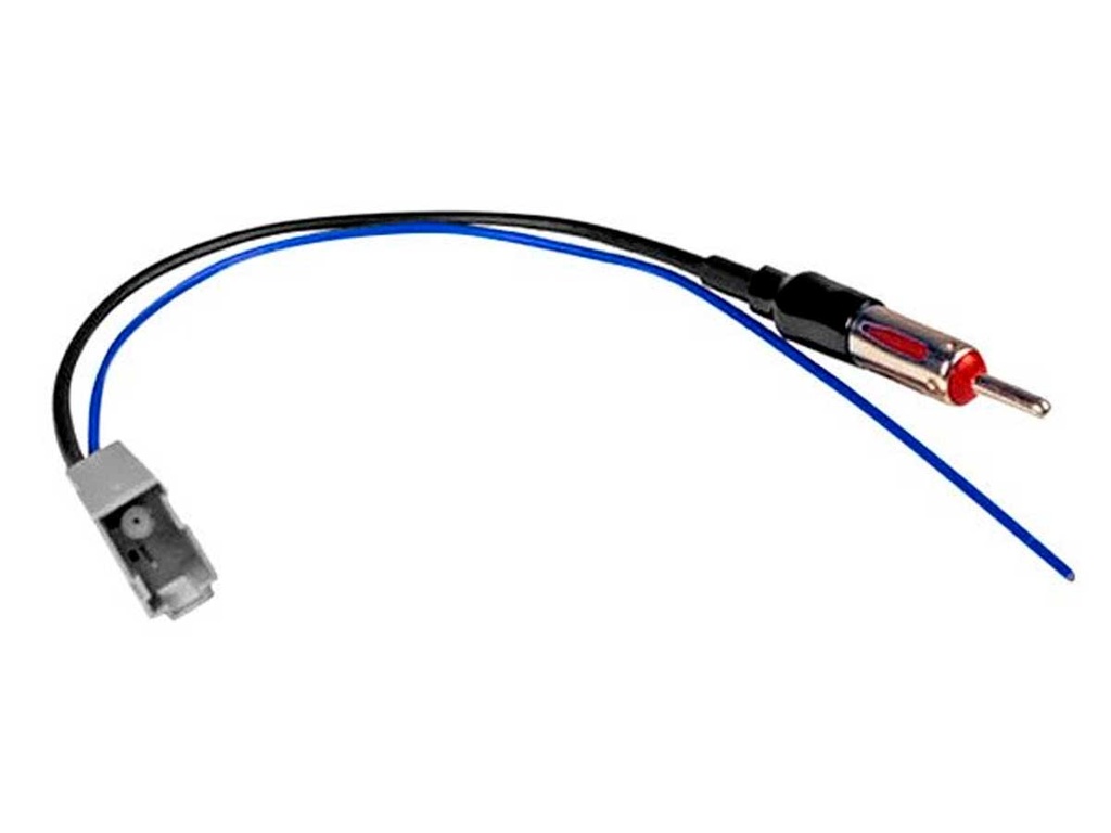 ADAPTADOR DE ANTENA HONDA ACURA 2009 UP 2011