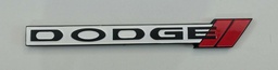 [CDG9594] CALCOMANIA EMBLEMA DODGE