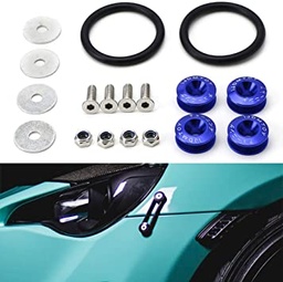 [BAA2602] BODYKIT AJUSTADOR KIT JDM PAASWORD AZUL