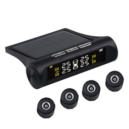 [TPMSEX1102] SENSORES PRESION LLANTAS TPMS EXTERNOS KIT