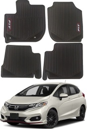 [AL6325] ALFOMBRA ORIGINAL LATEX HONDA FIT 14-18