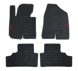 [AL6321] ALFOMBRA ORIGINAL LATEX HYUNDAI TUCSON 12 A 2016