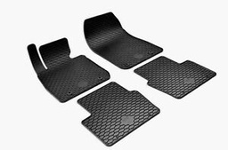 [AL6326] ALFOMBRA ORIGINAL LATEX  MAZDA CX3 16-20