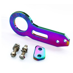 [GT6264] GANCHO TOW HOOK TRASERO NEOCROMO BENEN